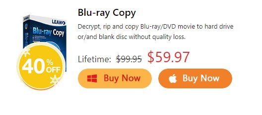 blu ray copy