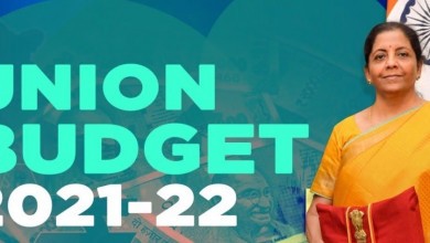 Union Budget 2021