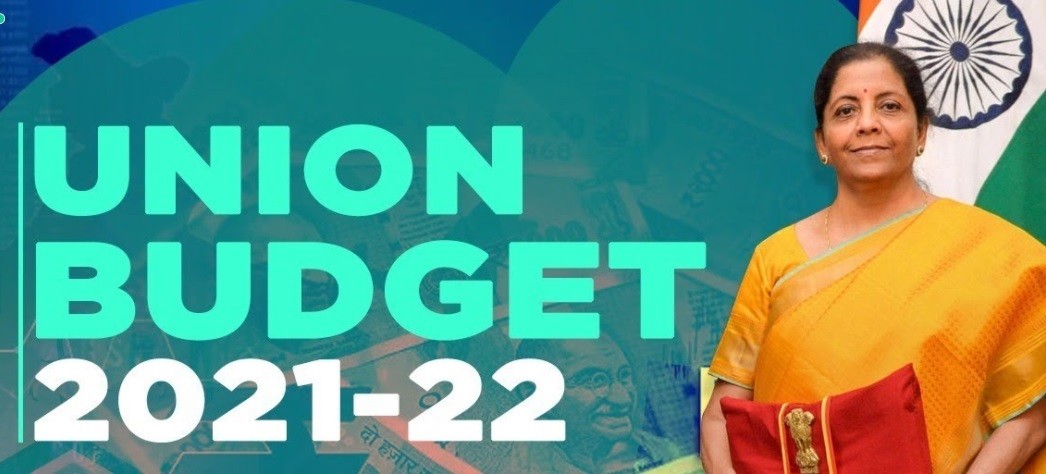 Union Budget 2021