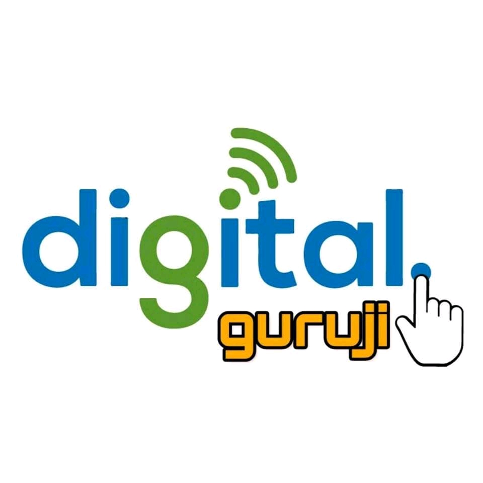Digital Guruji