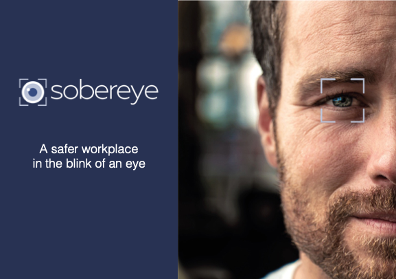SOBEREYE Graphic SOBEREYE Graphic
