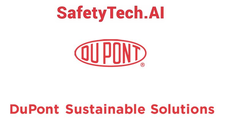 SafetyTechAI logo