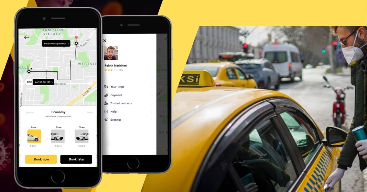 Uber Clone Uber Clone