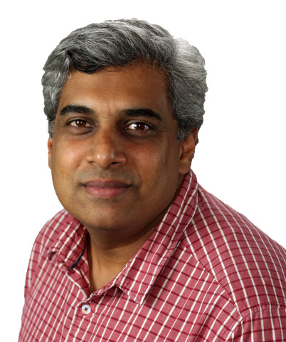 Manoj Kalyanaraman, BitTitan's vice president of product and engineering (Photo: Business Wire)