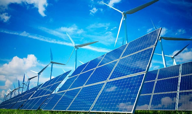 Smart Grid Smart Grid