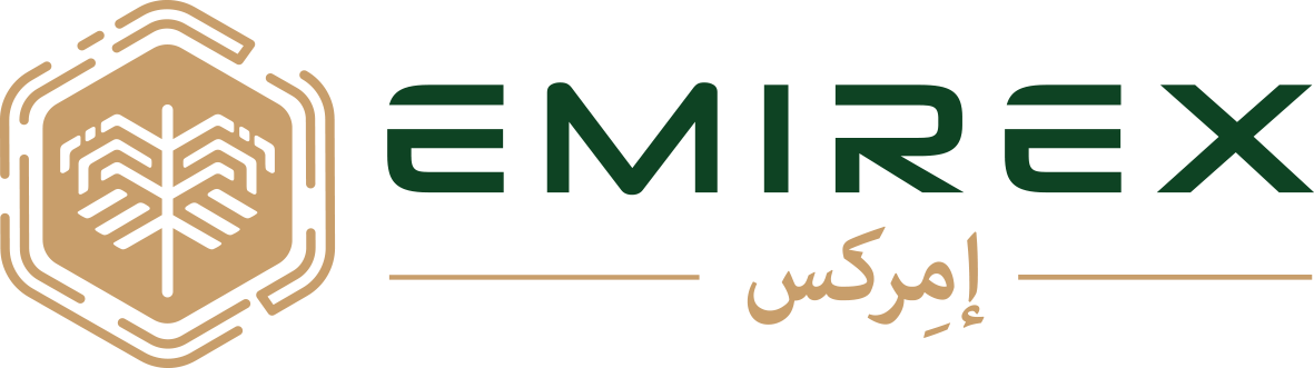Emirex Logo