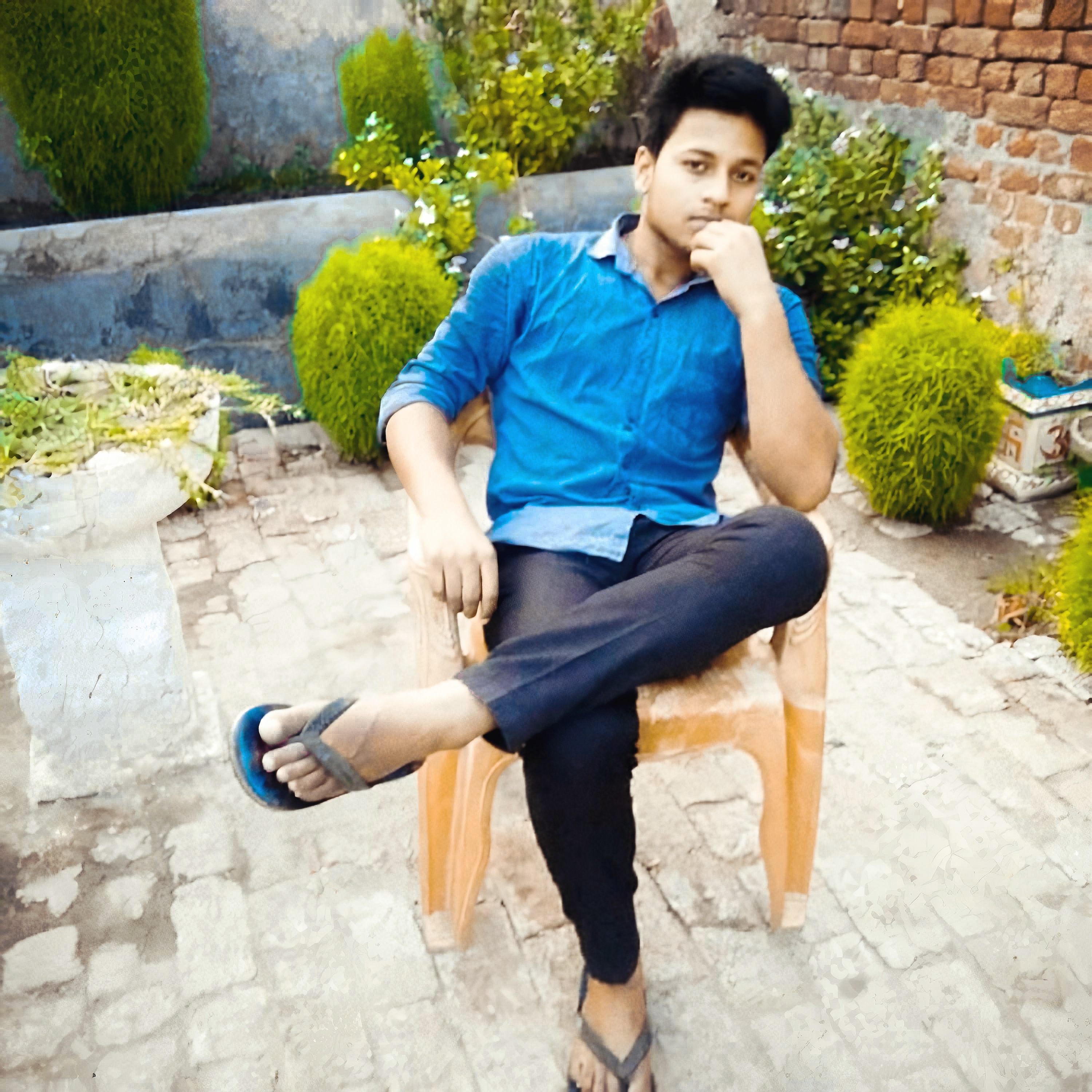 Pradeep Rajput Entrepreneur Pradeep Rajput Entrepreneur
