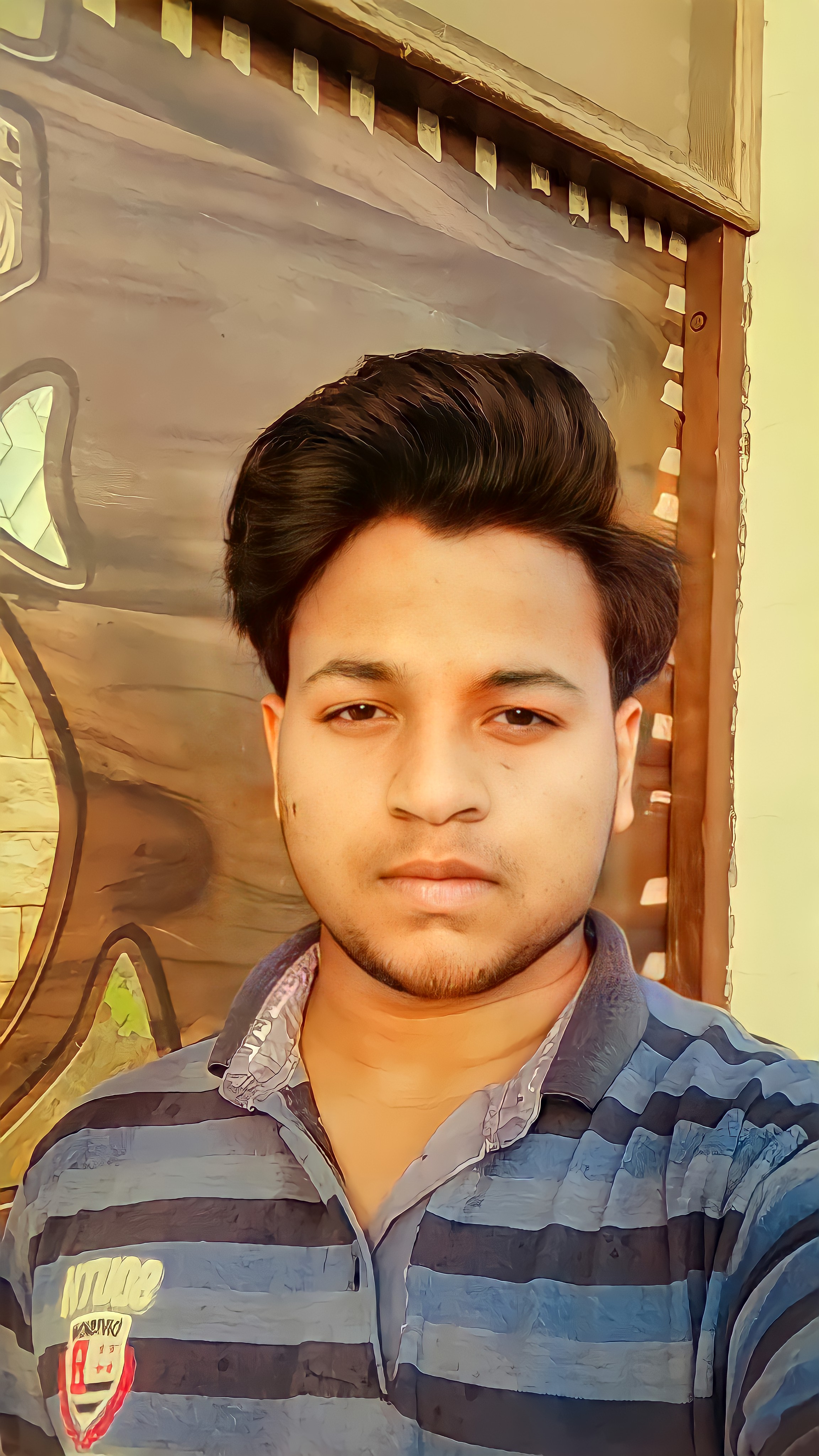 Pradeep Rajput Influencer