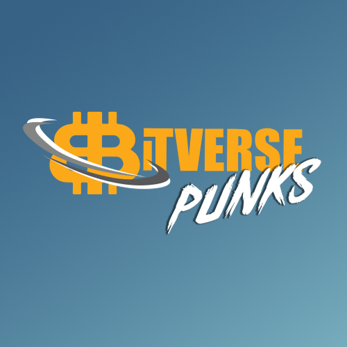 Bitverse Punks Drop Announcement Twitter