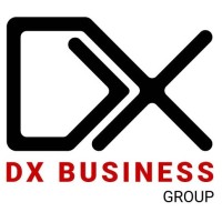 DX BUSINESS GROUP