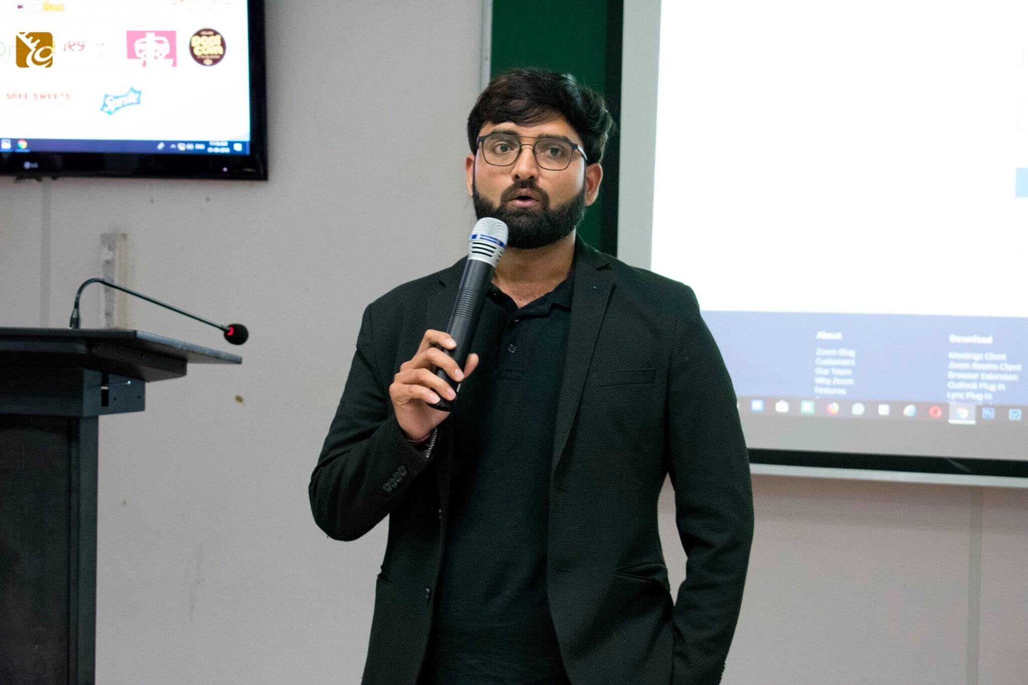 Purnank Prakash CEO Purnank Prakash CEO
