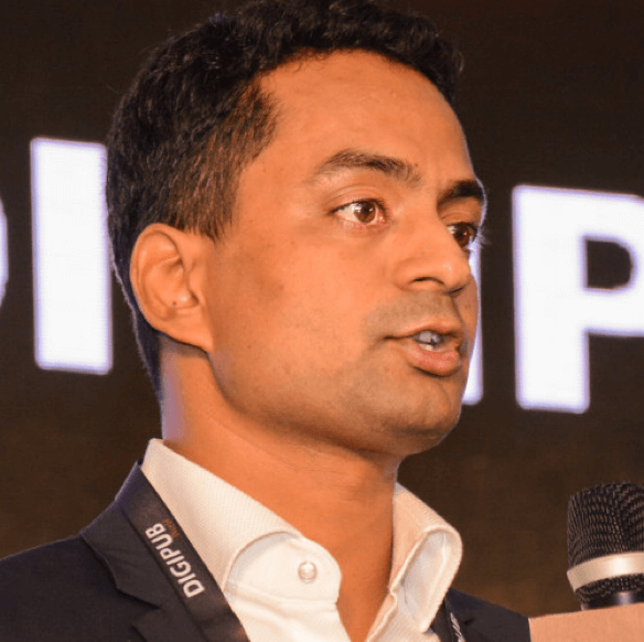 Kedar Gavane Investor Kedar Gavane Investor