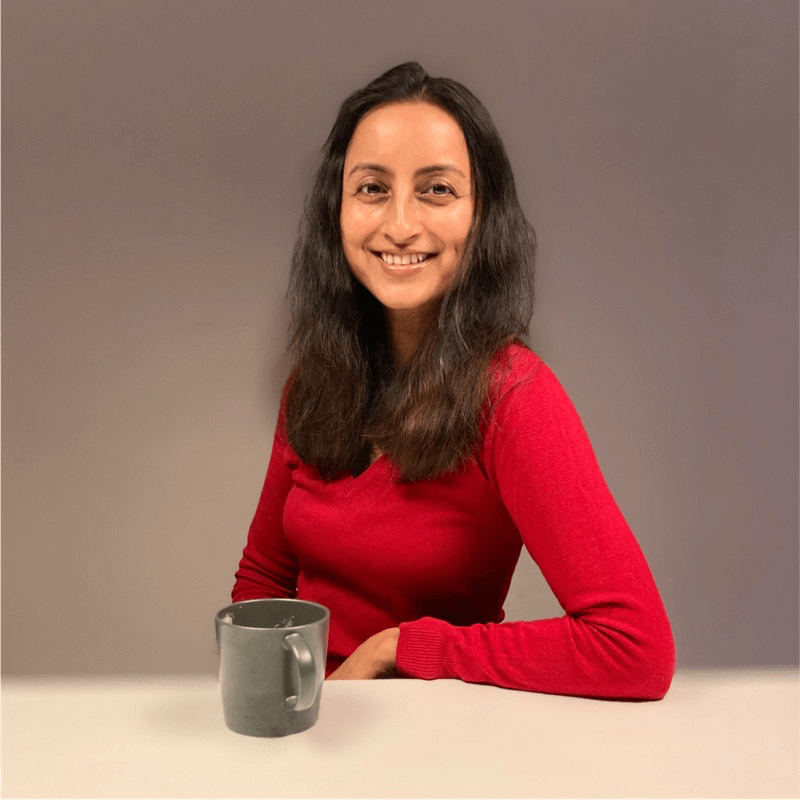Richa kar Investor Richa kar Investor