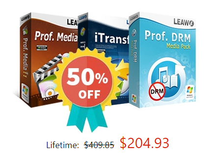 All in One Bundle with up to 50 discount