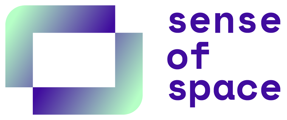 SenseOfSpace Logo TransparentBackground