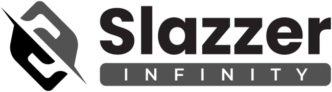 slazzer infinity logo