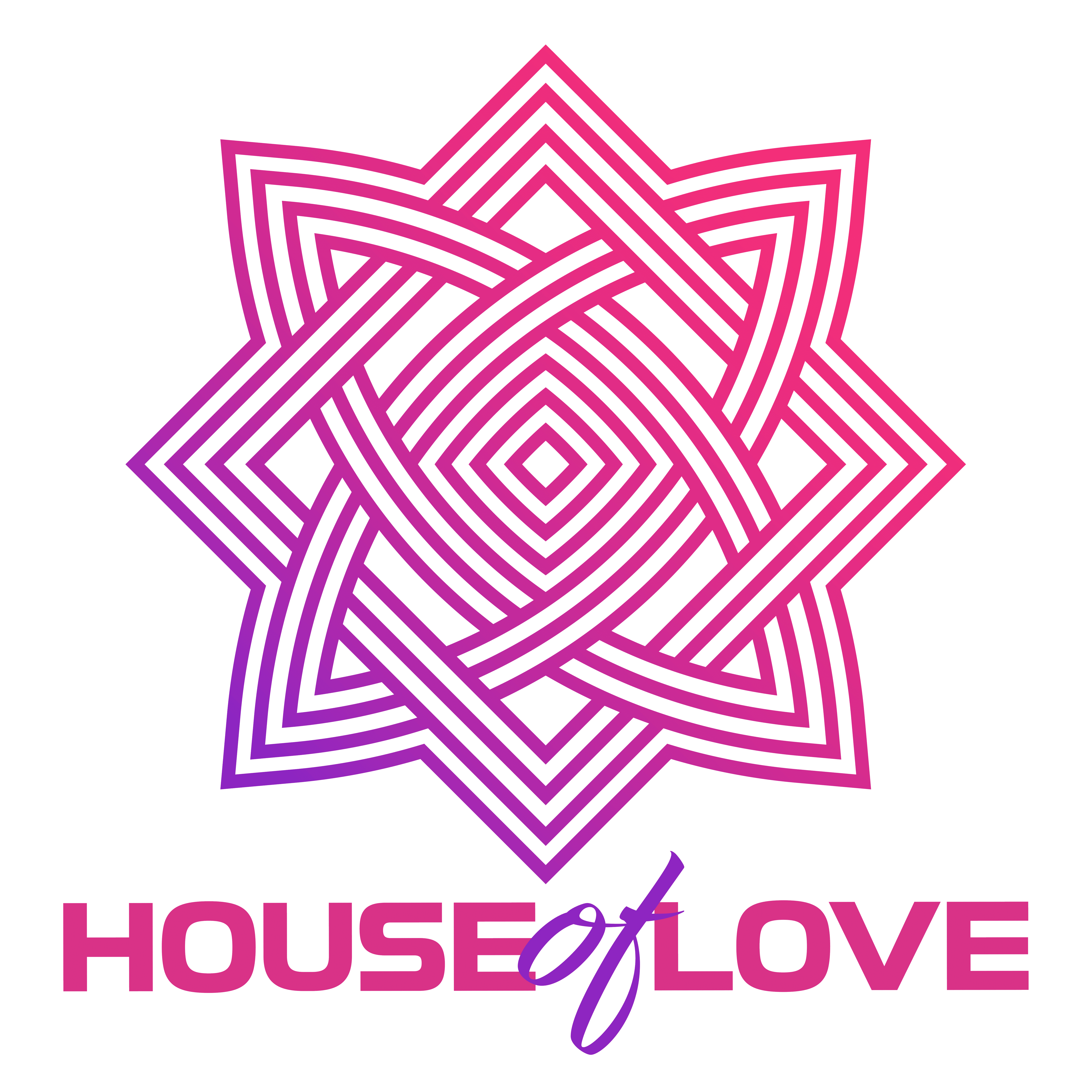 House of Love Logo