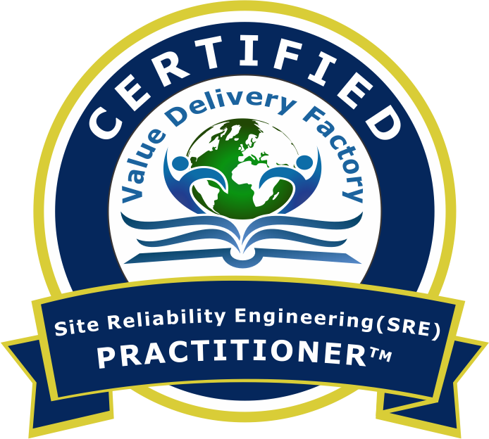Site Reliability Engineering SRE Practitioner