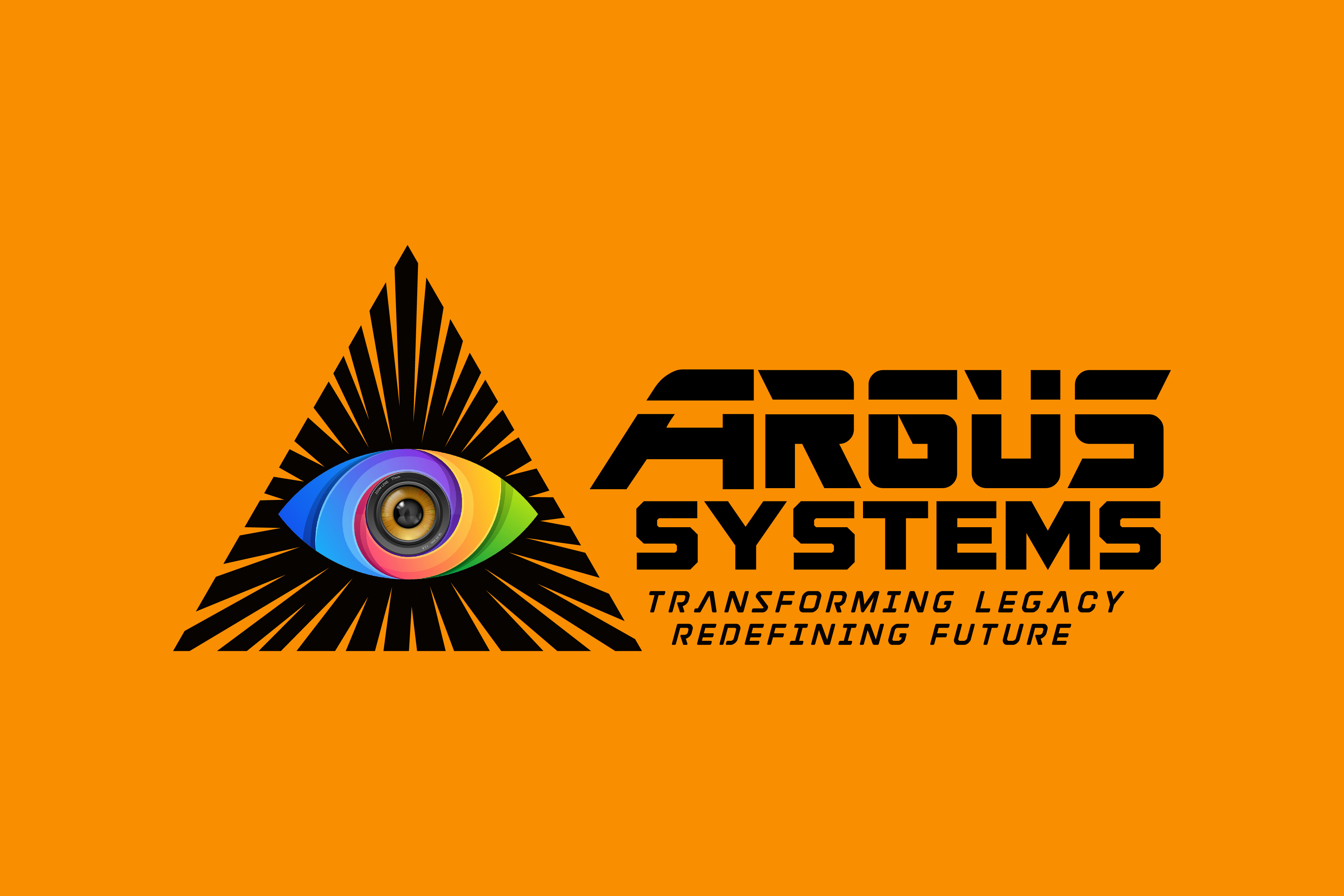 Argus Systems Transforming Legacy Redefining Future