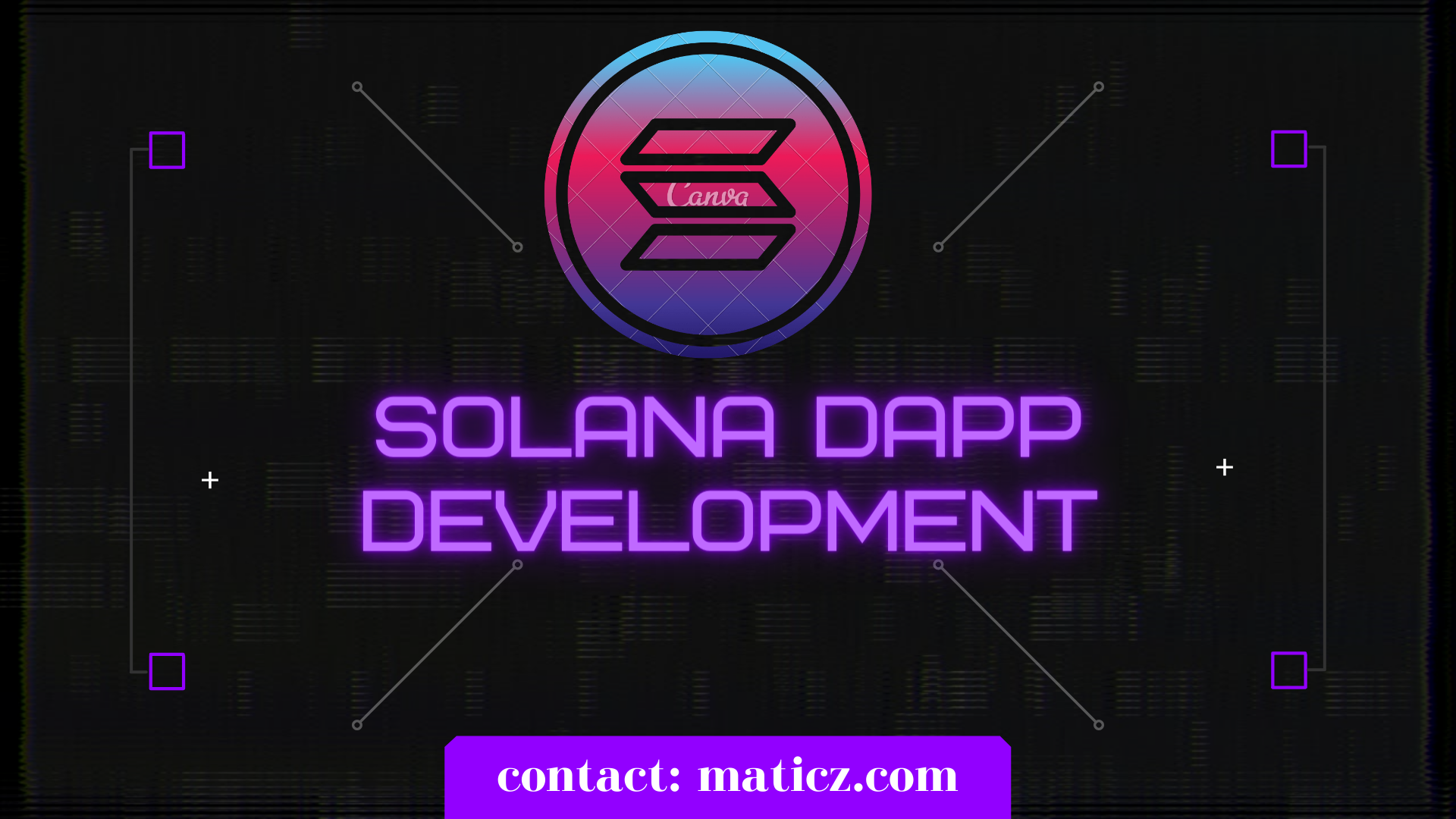 Solana DApp Development 2