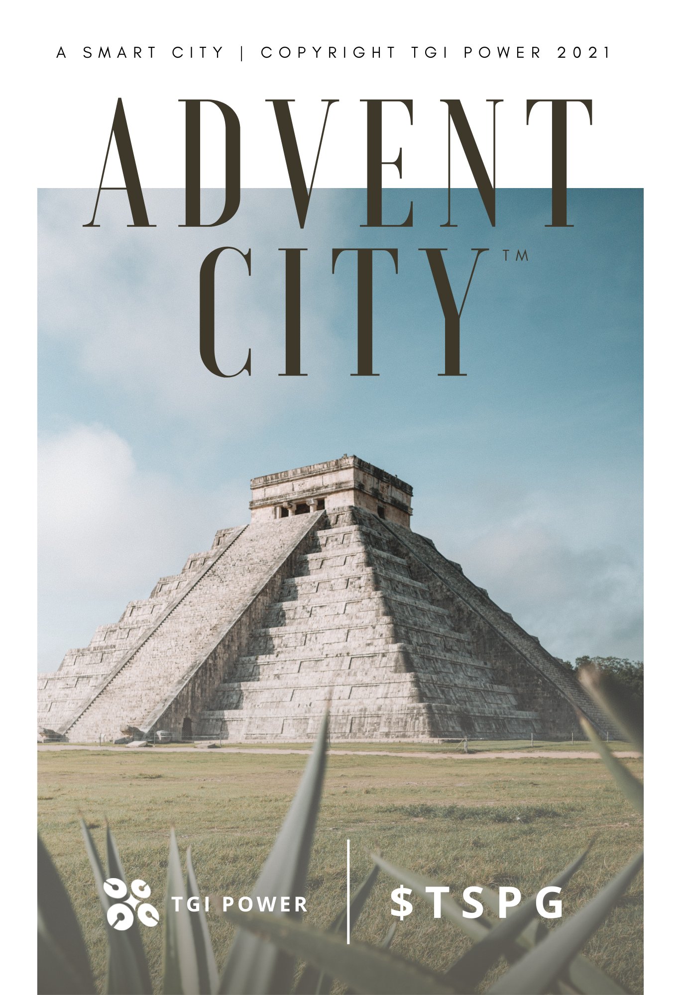 advent city 4