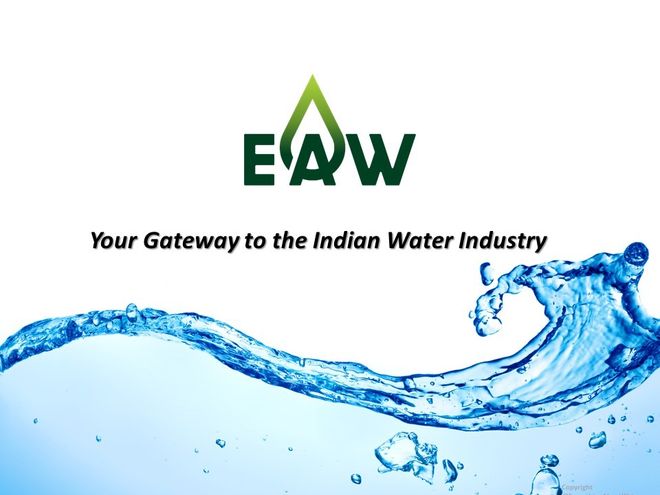 earth water logo