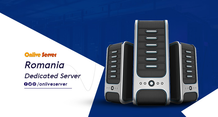 VPS Server Romania