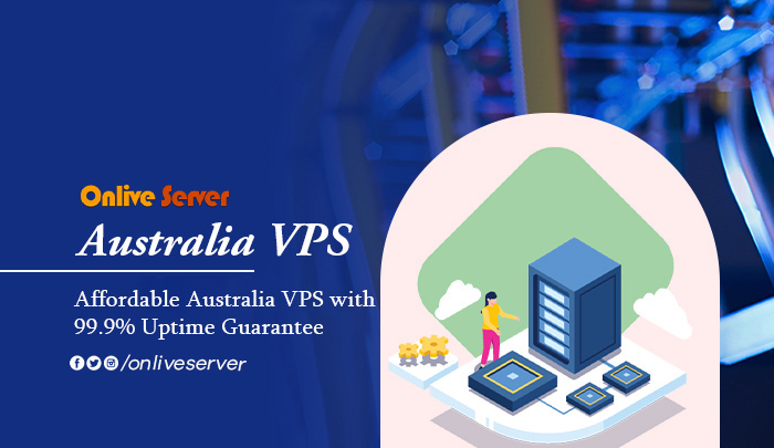 VPS Australia