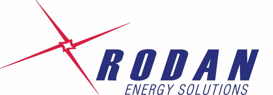 Rodan Logo 2D2D
