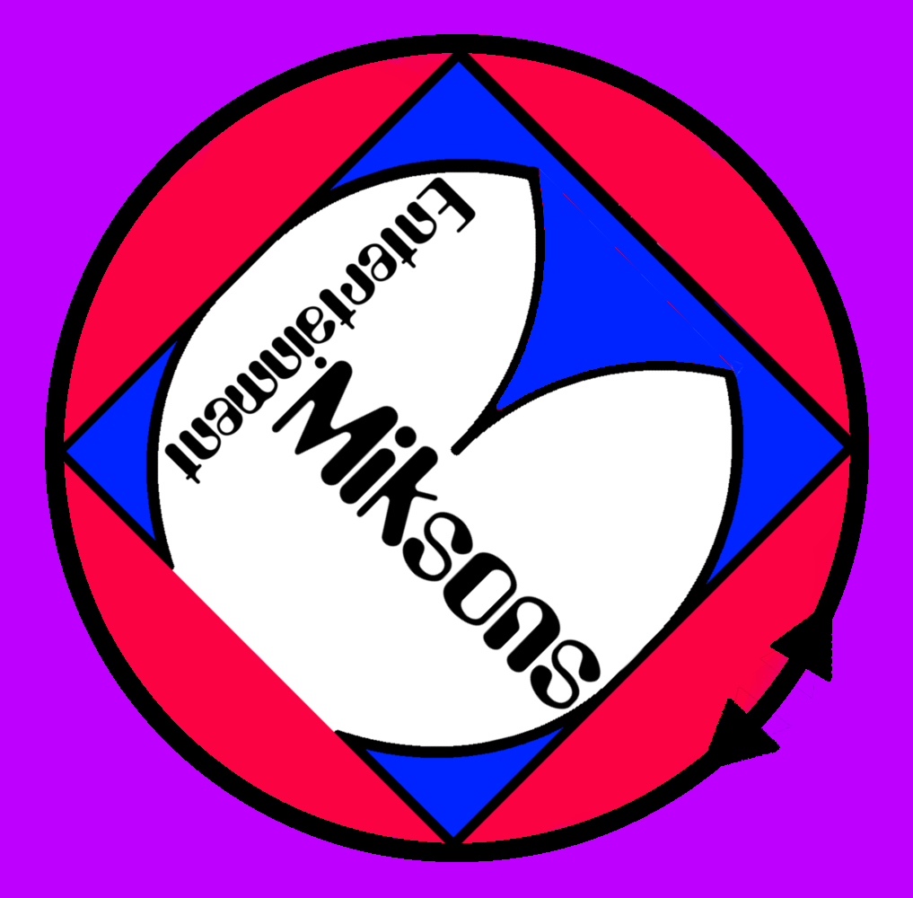 Miksons Logo