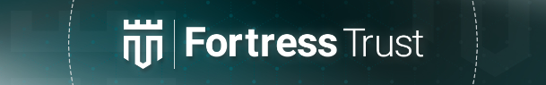 fortress trust logo