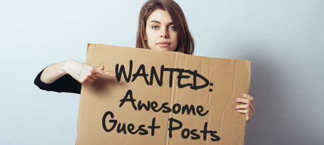 Free Instant Approval Guest Posting Sites List
