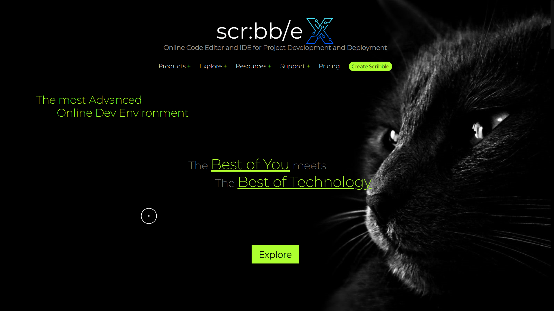 ScribbleX httpsscribblexnet Home page